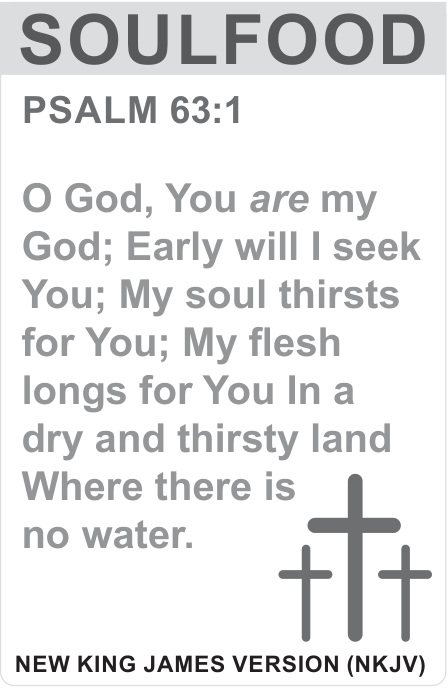 SOULFOOD