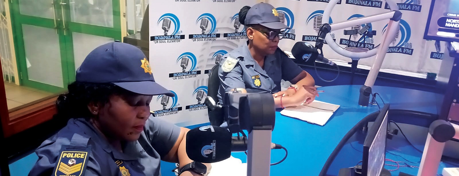 POLICE WARN: Mineworkers targeted on their way to work