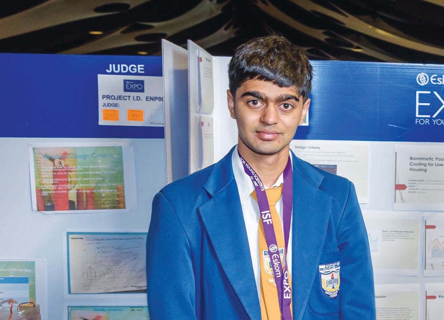 BRIGHT FUTURE FOR RUCHIK