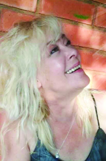 Ronél Beukes