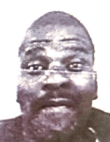 Eliot Gcinabantu Gqirana