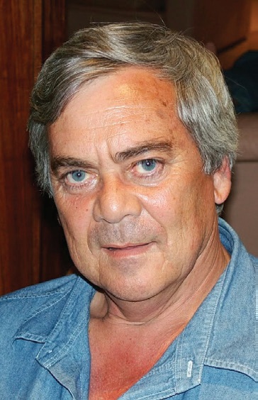 Gerhard du Plessis