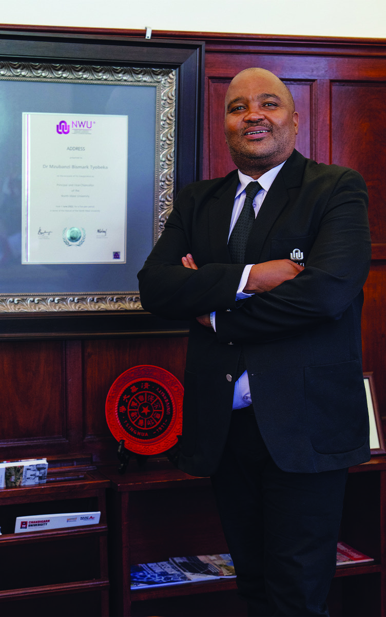 NWU mining school: A chance to build Rustenburg’s future