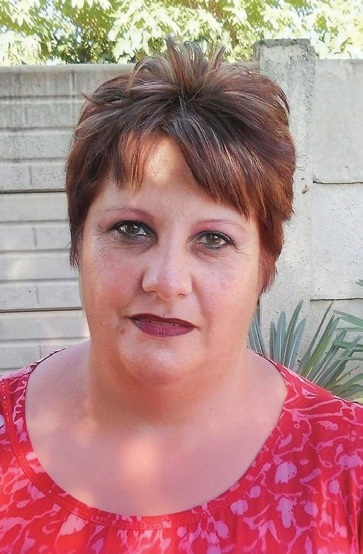 Anita Erasmus