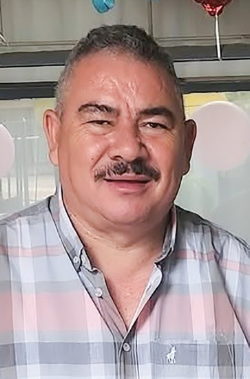 Solly Gearicke