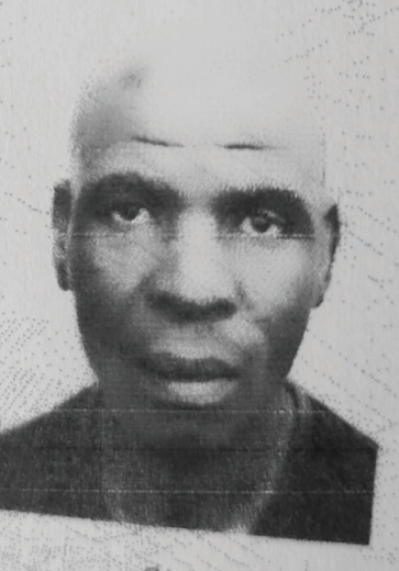 Bongile Mlabeni