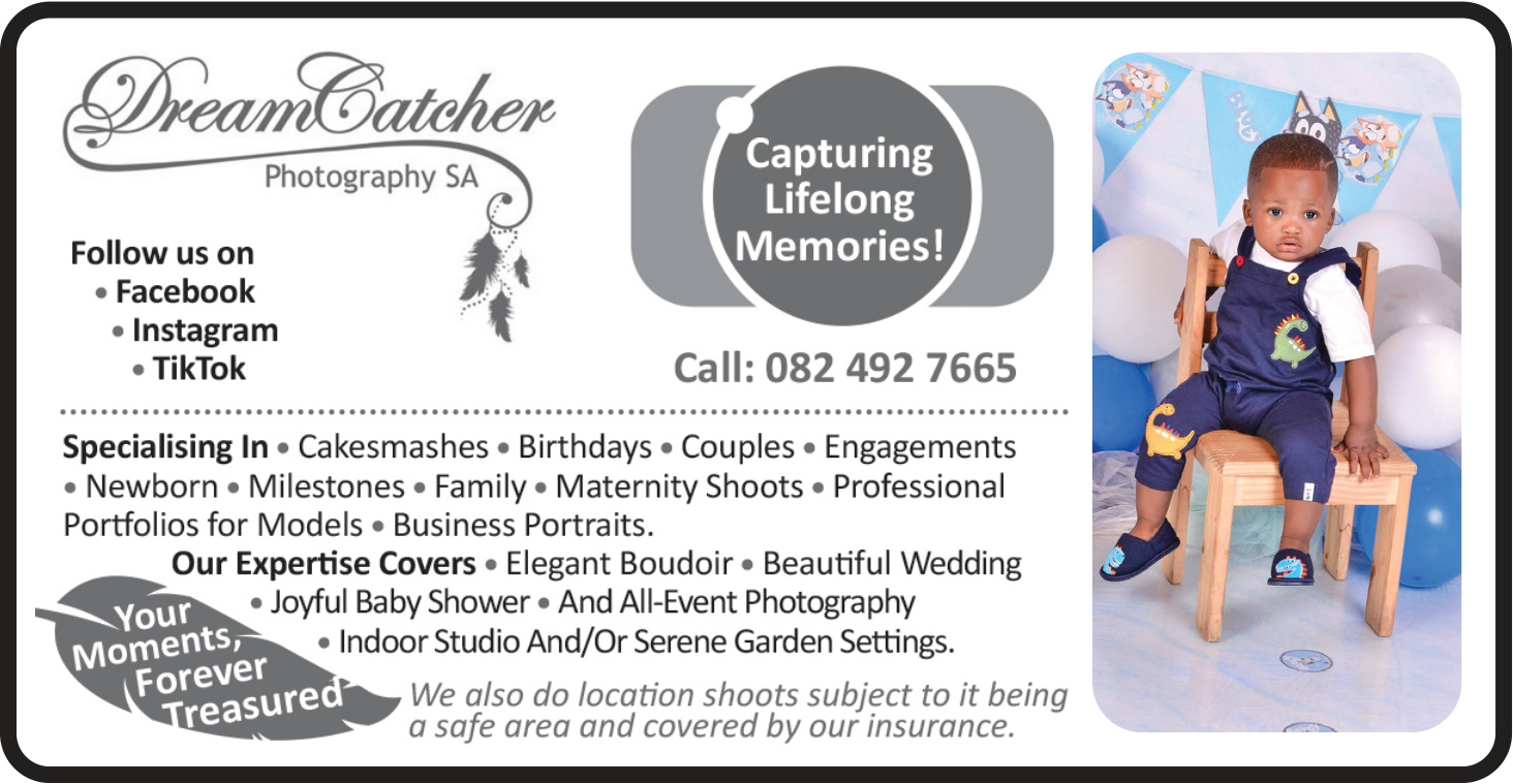 DreamCatcher Photography SA