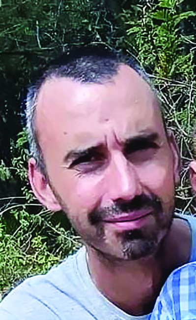 Jaco van Biljon, Rustenburg