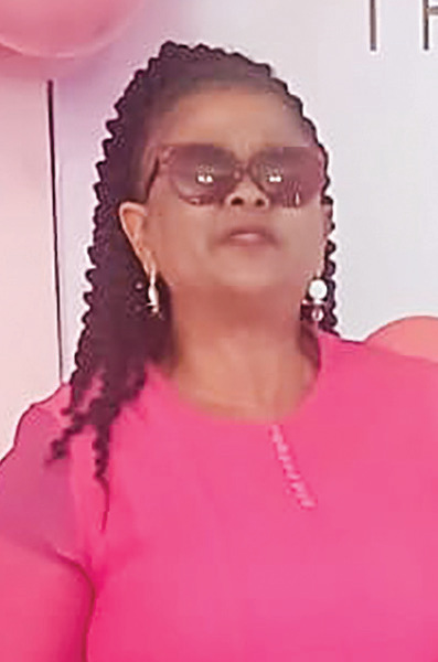 “Yes. Through experience, learning and personal growth, people can change. Real change requires willingness, responsibility and consistent effort. We cannot change the past, but we can choose who we become.” Pumeza Dlali, Rustenburg