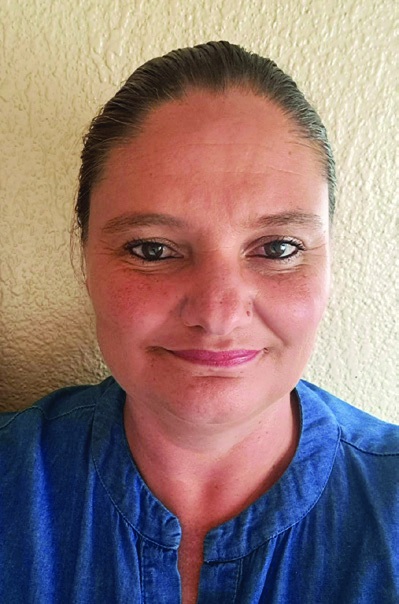 “I prefer typed messages. Writing gives me time to gather my thoughts, choose my words and express myself clearly. I can make sure my message says exactly what I mean before pressing send.” Jolene Pasino, Rustenburg