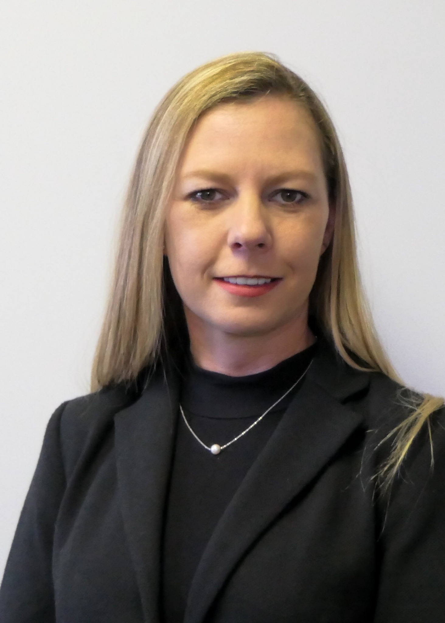 South African Institute of Auctioneers chief operations officer, Sonja Styger