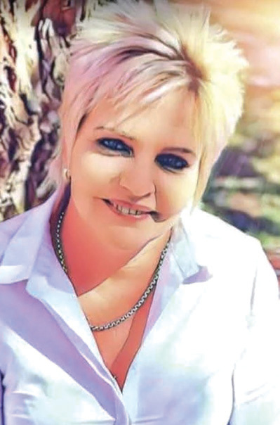 “No, I don’t believe people truly change. This is based on what I have experienced in life.” Wendy Kinnear, Rustenburg